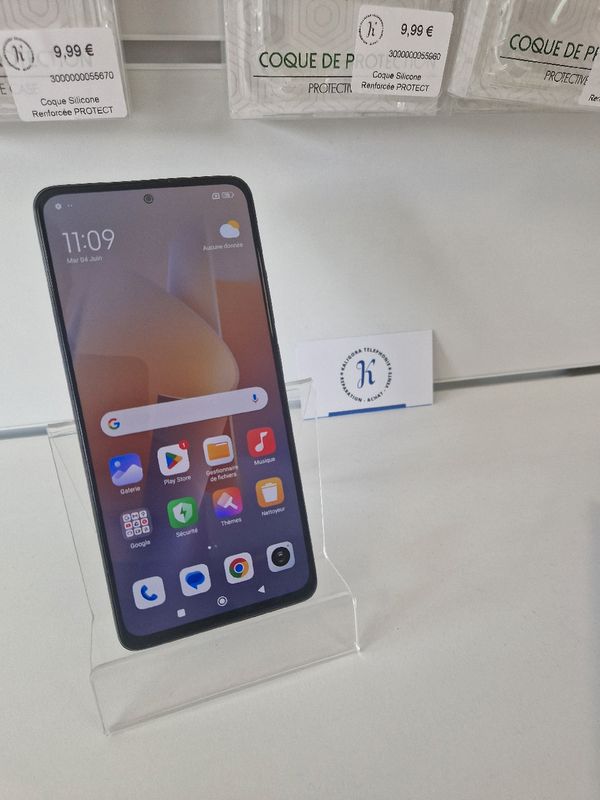 Xiaomi Redmi Note 11 pro 128